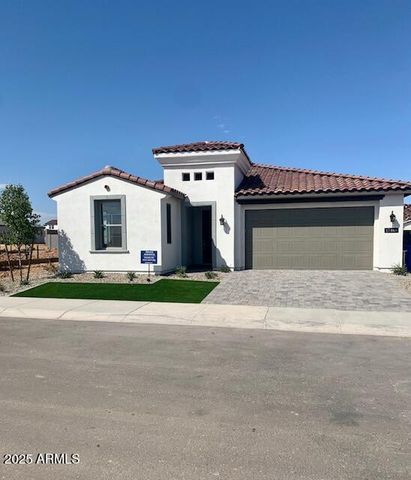 17168 W ROCKLIN Street, Surprise, AZ 85388