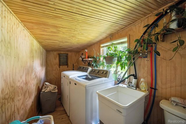 7604 Imlay City Road, Kenockee Township, MI 48006