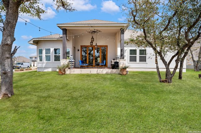 133 Cool Rock, Boerne, TX 78006