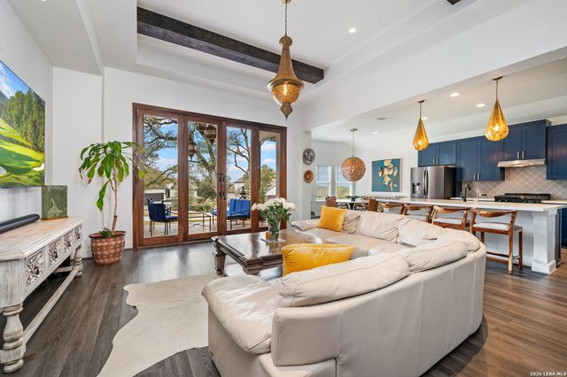 133 Cool Rock, Boerne, TX 78006