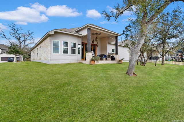 133 Cool Rock, Boerne, TX 78006