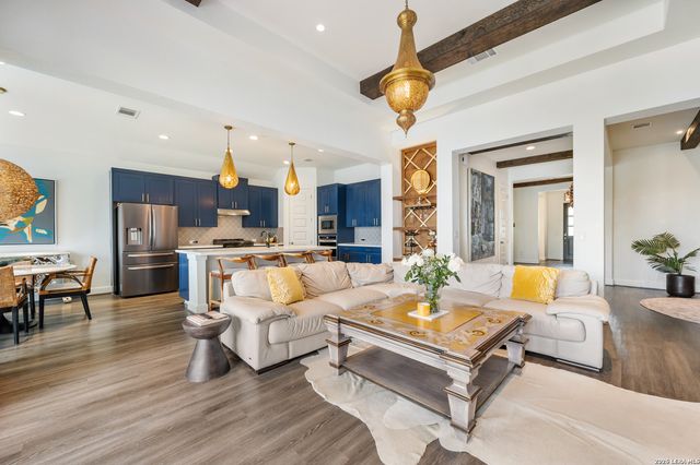 133 Cool Rock, Boerne, TX 78006