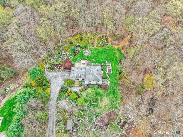 86 Seventy Acre Road, Redding, CT 06896