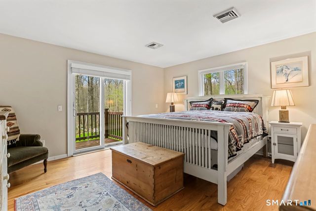 86 Seventy Acre Road, Redding, CT 06896