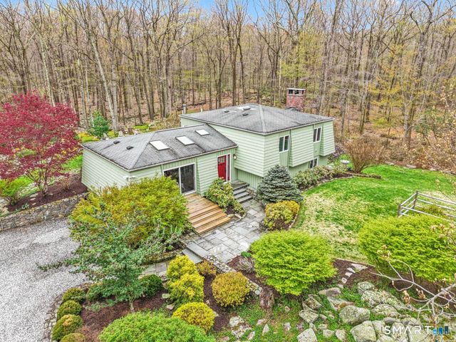 86 Seventy Acre Road, Redding, CT 06896