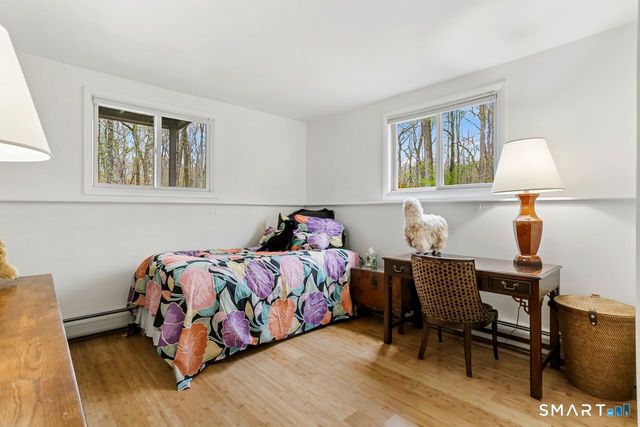 86 Seventy Acre Road, Redding, CT 06896