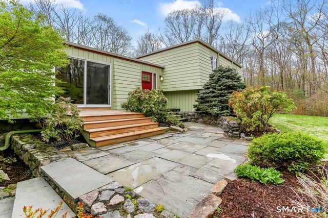 86 Seventy Acre Road, Redding, CT 06896