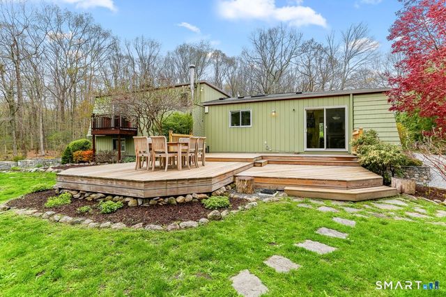 86 Seventy Acre Road, Redding, CT 06896