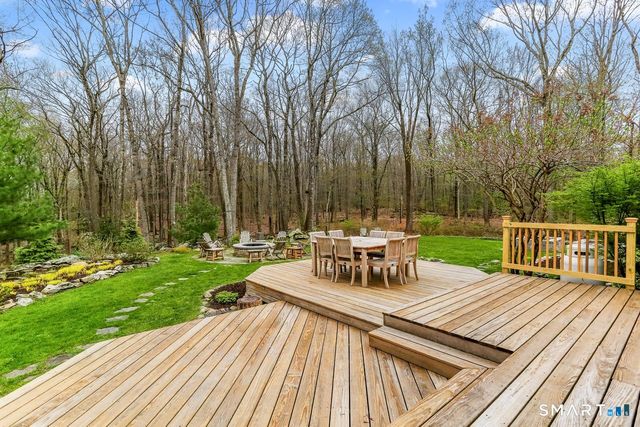 86 Seventy Acre Road, Redding, CT 06896