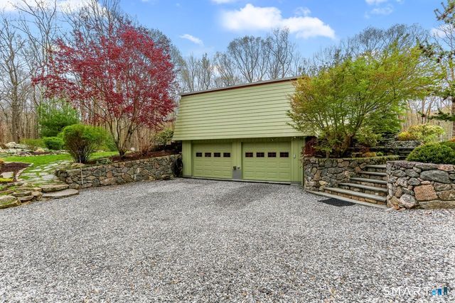 86 Seventy Acre Road, Redding, CT 06896