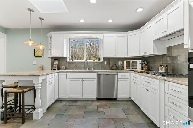 86 Seventy Acre Road, Redding, CT 06896