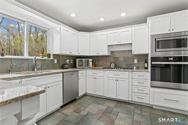 86 Seventy Acre Road, Redding, CT 06896