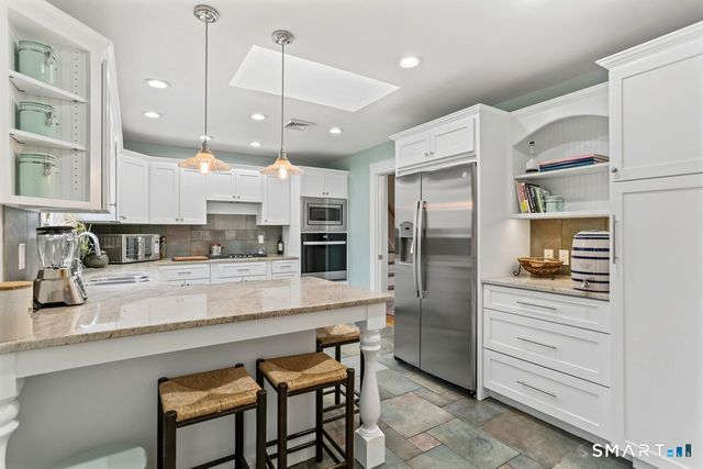 86 Seventy Acre Road, Redding, CT 06896