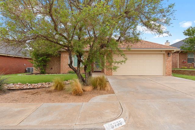 5737 107th Street, Lubbock, TX 79424