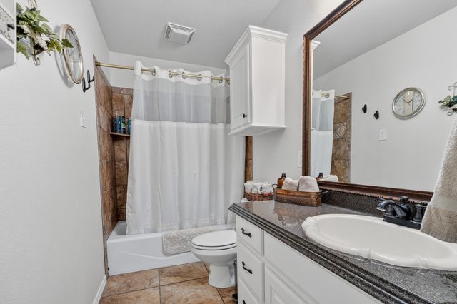 5737 107th Street, Lubbock, TX 79424