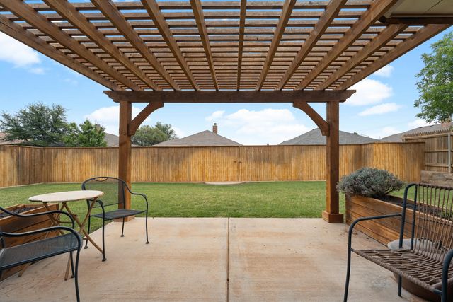 5737 107th Street, Lubbock, TX 79424