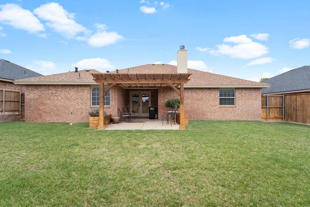 5737 107th Street, Lubbock, TX 79424