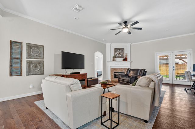 5737 107th Street, Lubbock, TX 79424