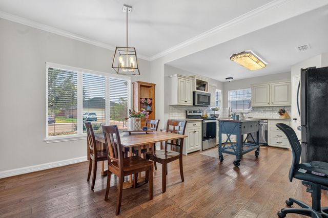 5737 107th Street, Lubbock, TX 79424