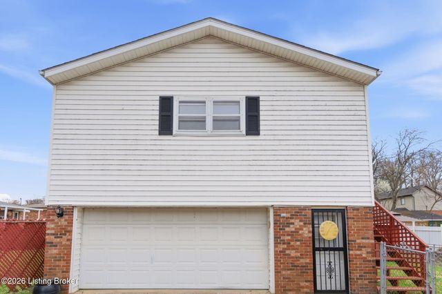 1518 Talmadge Way, Louisville, KY 40216