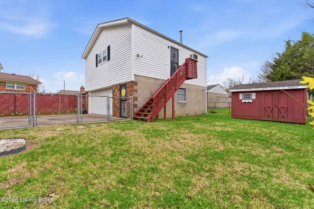 1518 Talmadge Way, Louisville, KY 40216