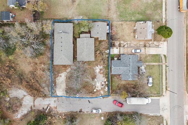 1415 North Court, Oklahoma City, OK 73111