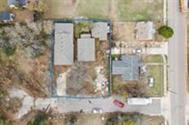 1415 North Court, Oklahoma City, OK 73111