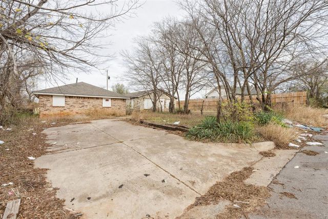 1415 North Court, Oklahoma City, OK 73111