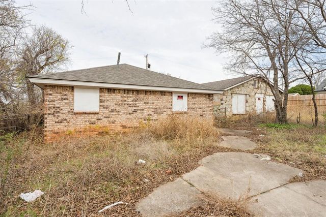 1415 North Court, Oklahoma City, OK 73111