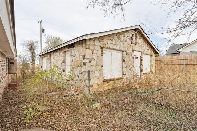 1415 North Court, Oklahoma City, OK 73111