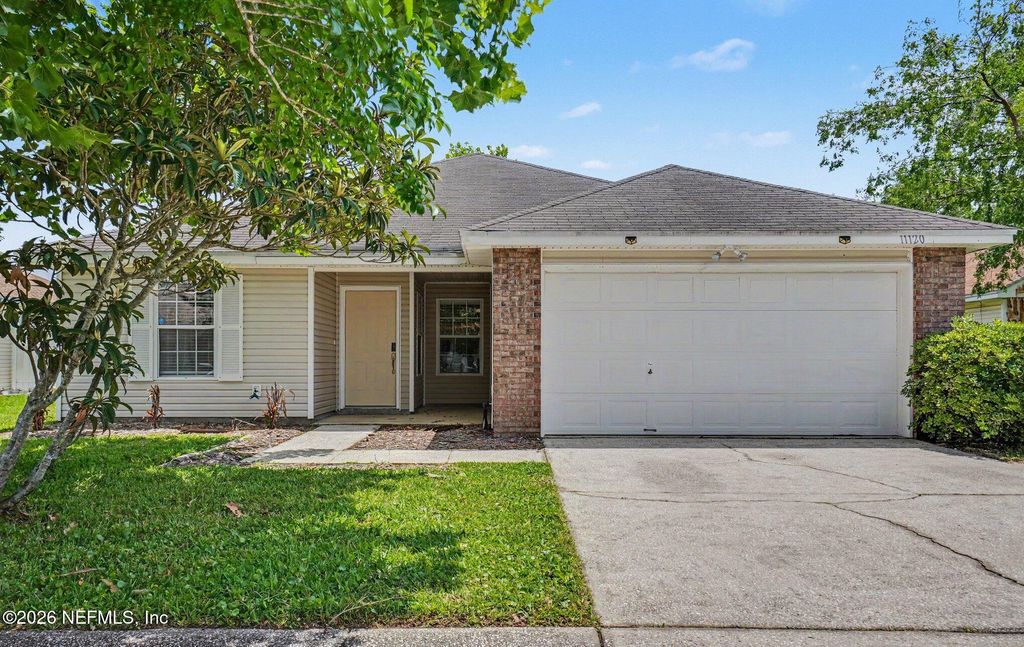 11120 TIVERTON Court, Jacksonville, FL 32246