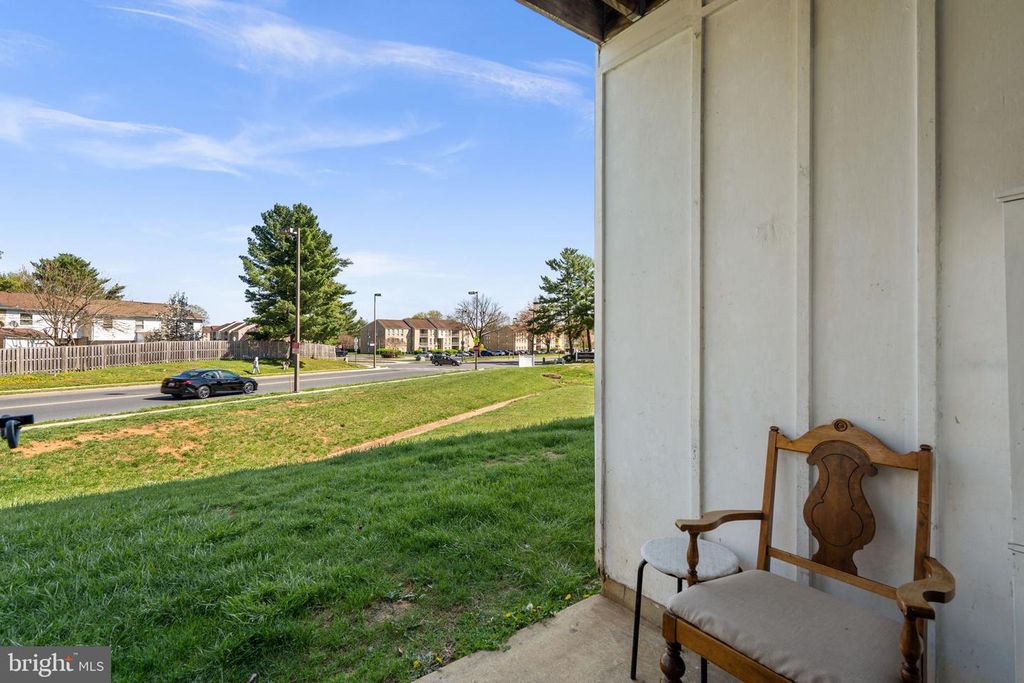 Image 21 of property listing at 1401 KEY PKWY #102, Frederick, MD 21702
