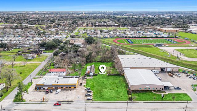 2412 Pasadena Boulevard, Pasadena, TX 77502