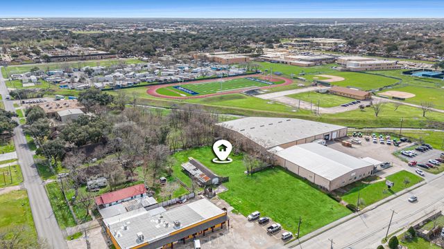 2412 Pasadena Boulevard, Pasadena, TX 77502