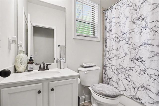 5513 Oconee Drive, Douglasville, GA 30135