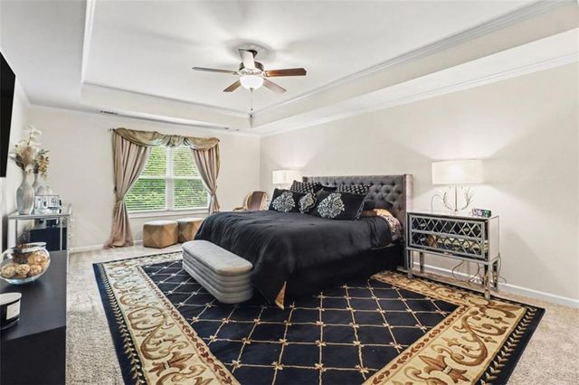 5513 Oconee Drive, Douglasville, GA 30135