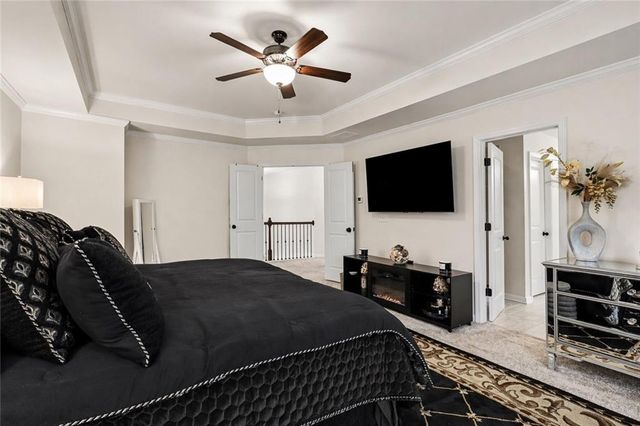 5513 Oconee Drive, Douglasville, GA 30135