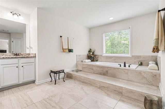 5513 Oconee Drive, Douglasville, GA 30135