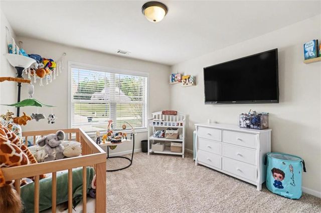 5513 Oconee Drive, Douglasville, GA 30135