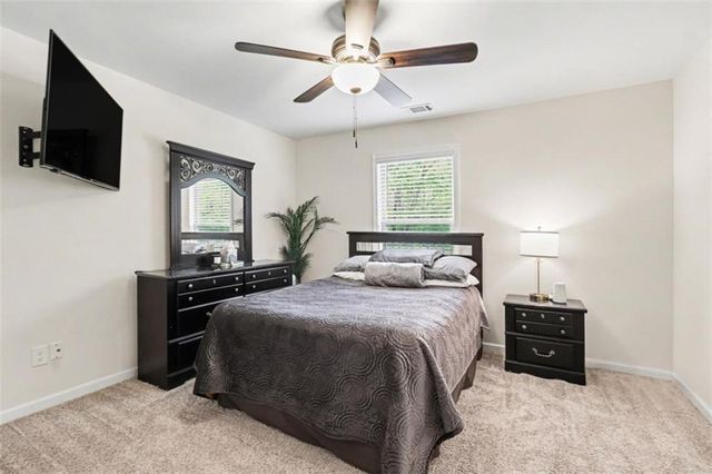 5513 Oconee Drive, Douglasville, GA 30135