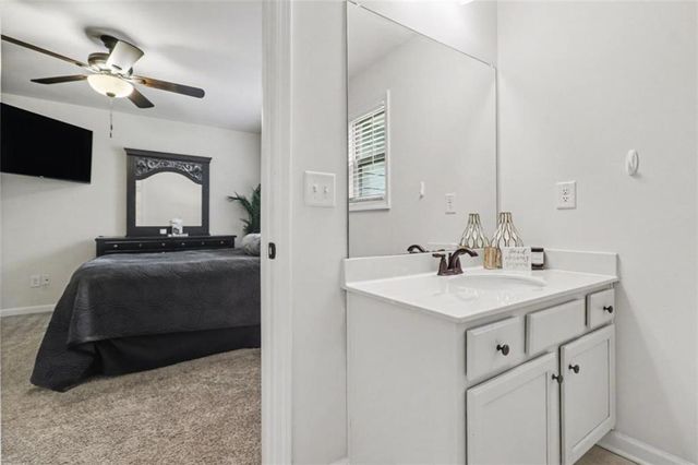 5513 Oconee Drive, Douglasville, GA 30135