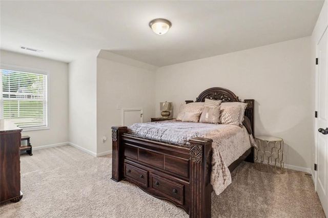 5513 Oconee Drive, Douglasville, GA 30135