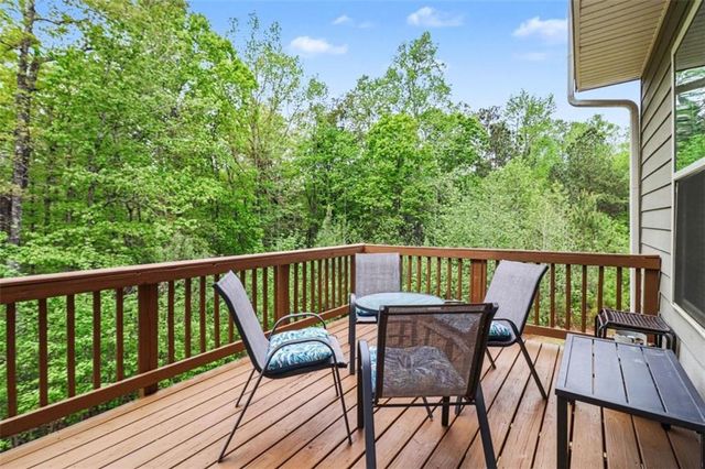 5513 Oconee Drive, Douglasville, GA 30135