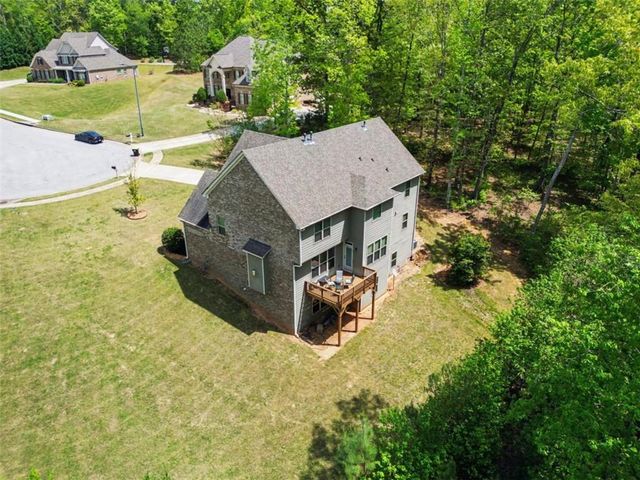 5513 Oconee Drive, Douglasville, GA 30135