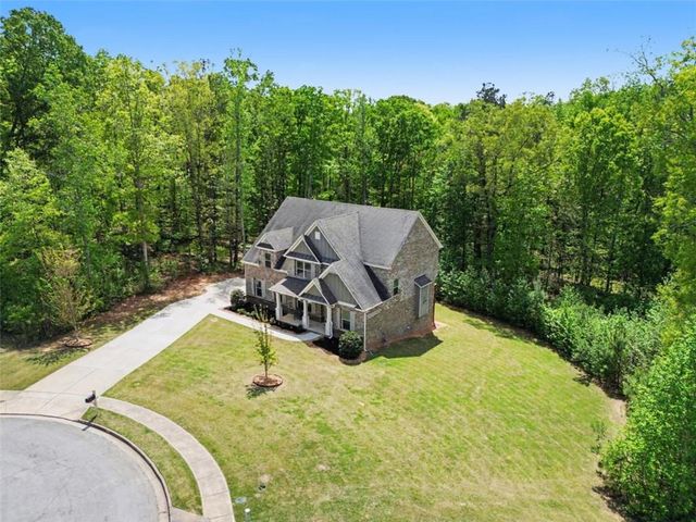 5513 Oconee Drive, Douglasville, GA 30135
