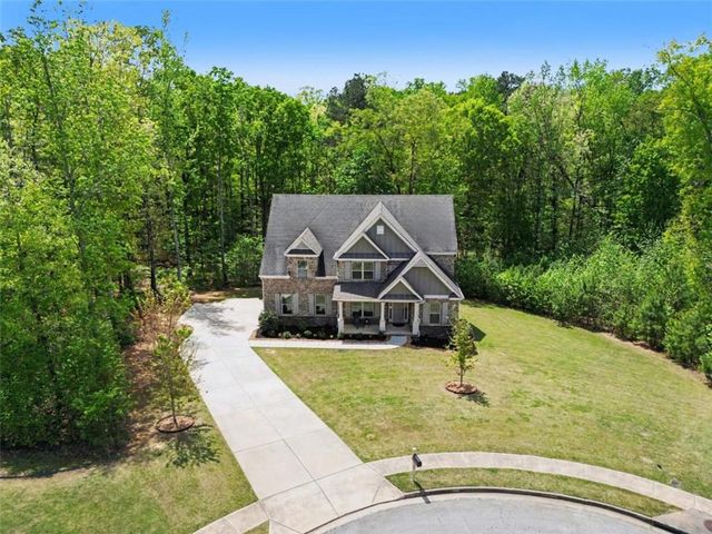 5513 Oconee Drive, Douglasville, GA 30135