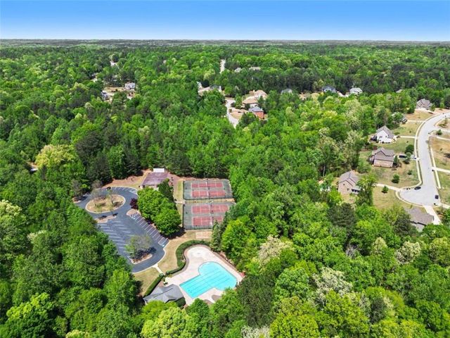 5513 Oconee Drive, Douglasville, GA 30135