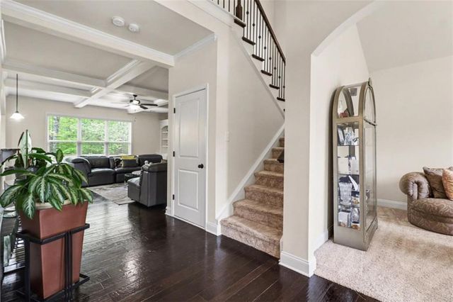 5513 Oconee Drive, Douglasville, GA 30135