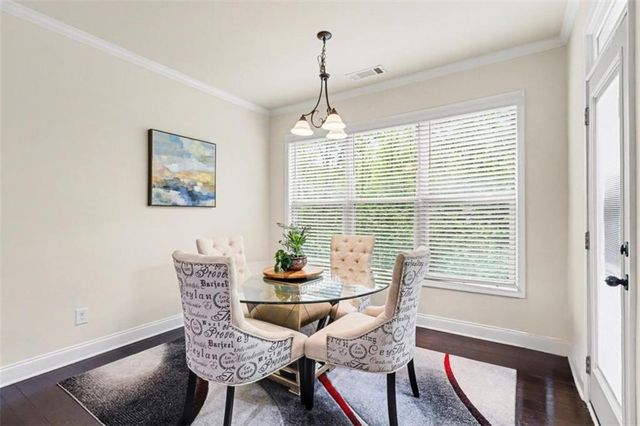 5513 Oconee Drive, Douglasville, GA 30135