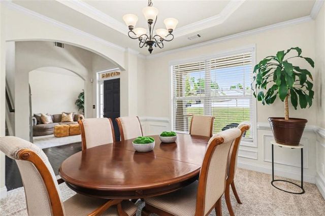 5513 Oconee Drive, Douglasville, GA 30135